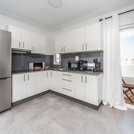 Luxury Beach Apartments Diama Playa Honda (Lanzarote) Exterior foto