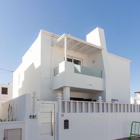 Luxury Beach Apartments Diama Playa Honda (Lanzarote) Exterior foto