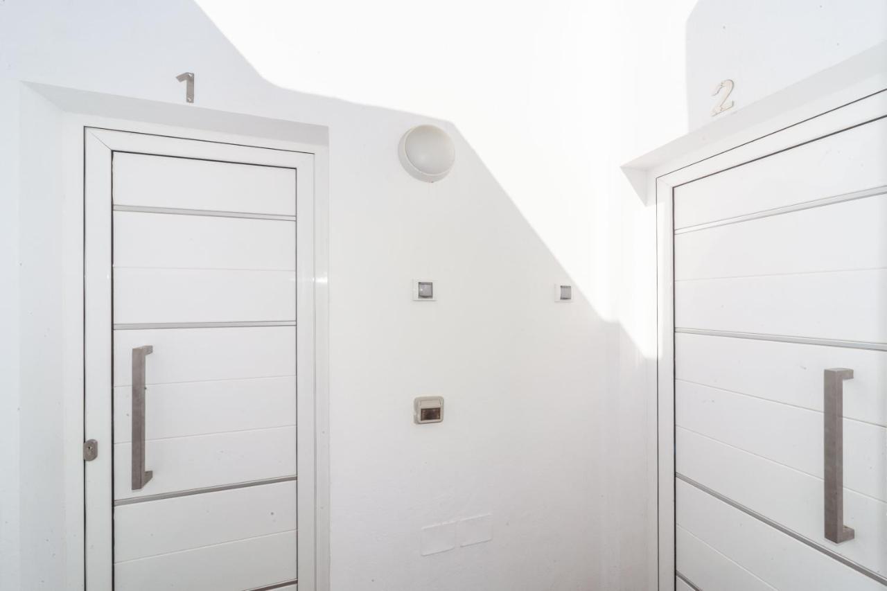 Luxury Beach Apartments Diama Playa Honda (Lanzarote) Exterior foto