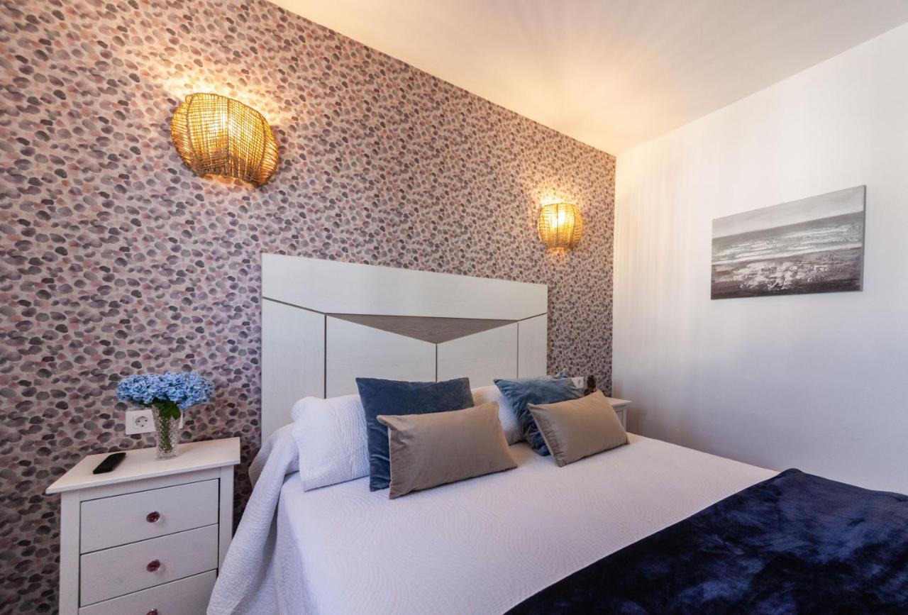 Luxury Beach Apartments Diama Playa Honda (Lanzarote) Exterior foto