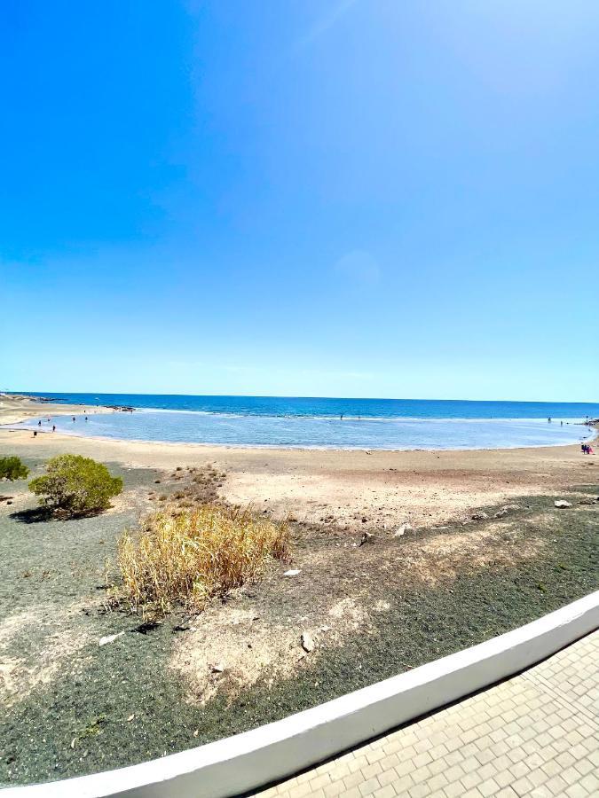 Luxury Beach Apartments Diama Playa Honda (Lanzarote) Exterior foto