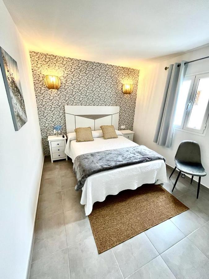 Luxury Beach Apartments Diama Playa Honda (Lanzarote) Exterior foto